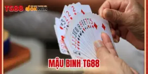 Mậu binh TG88